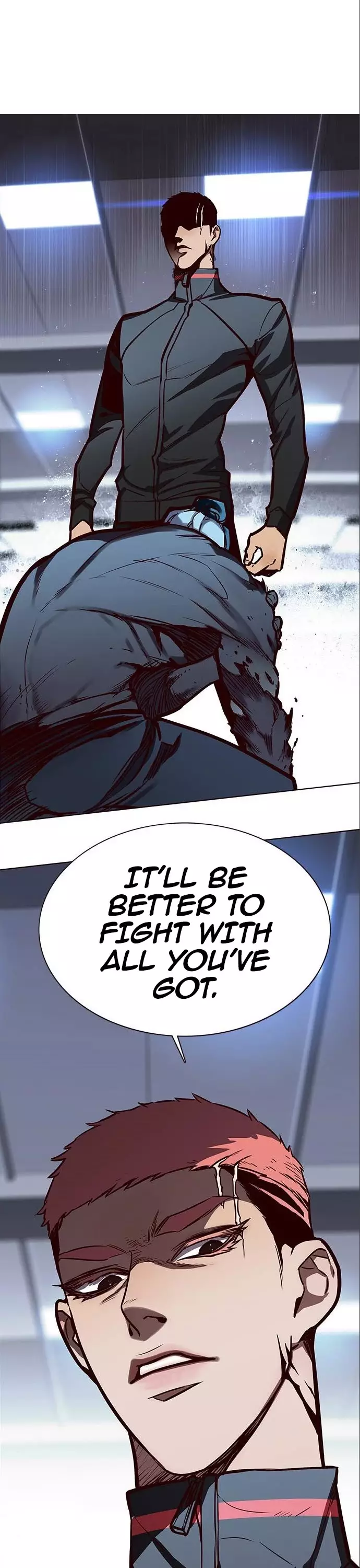 Eleceed, chapter 149, image 35