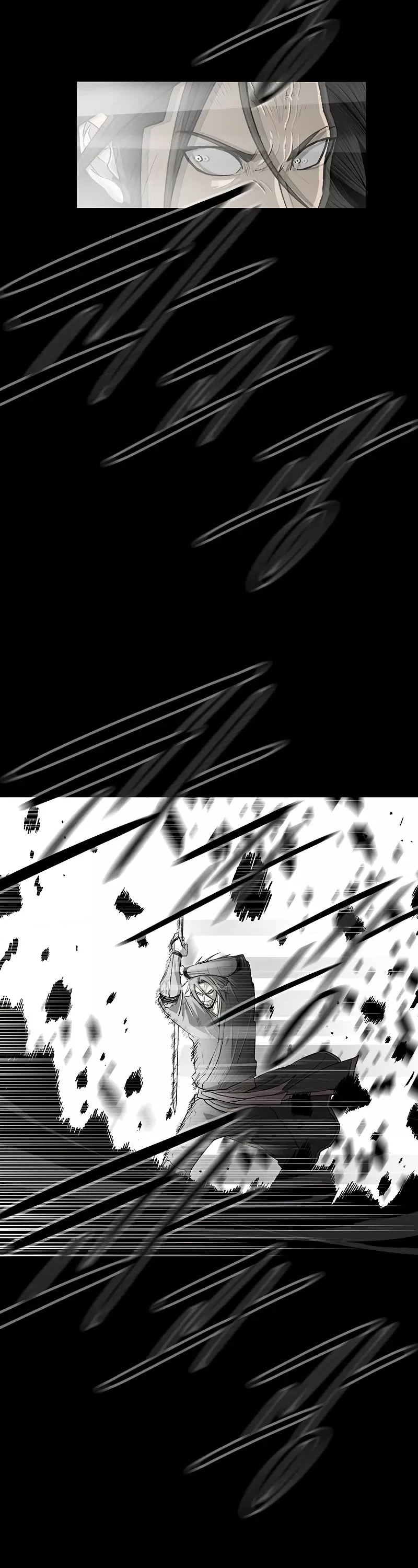 Legend of the Northern Blade, chapter 140, image 24