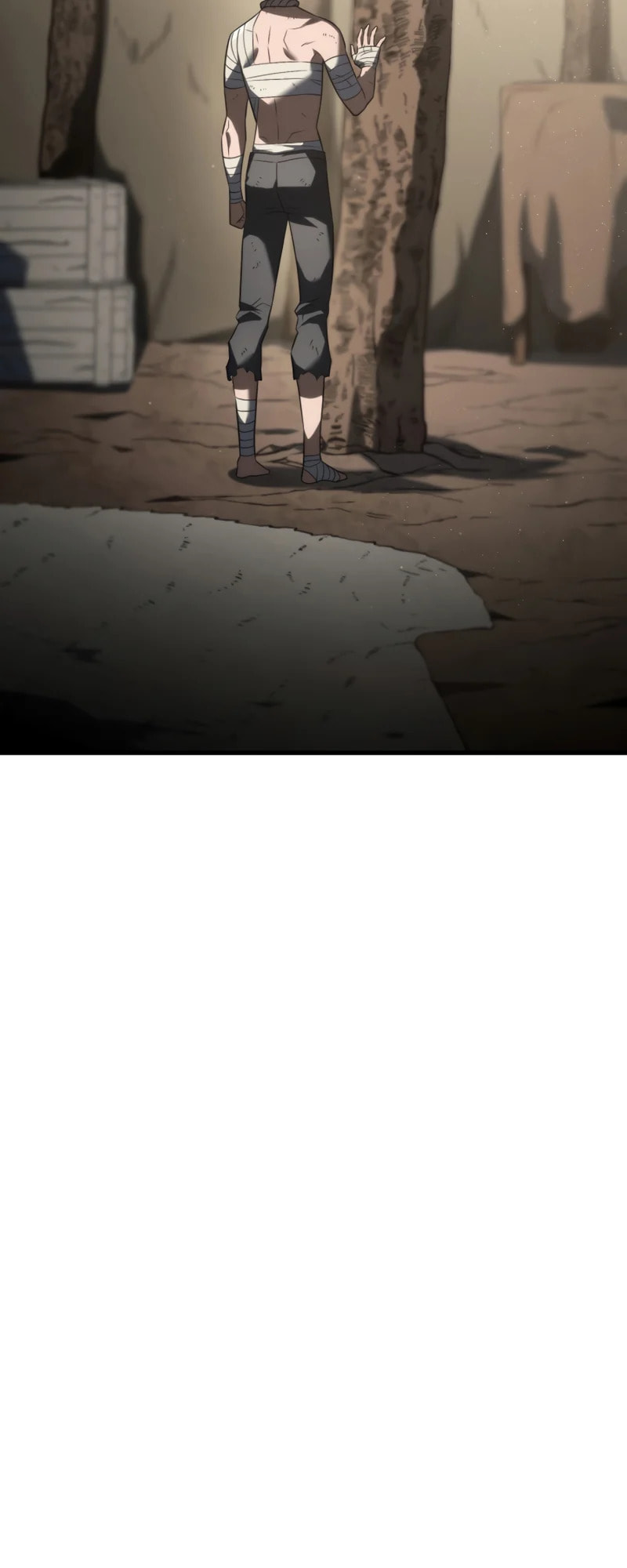 Revenge of the Baskerville Bloodhound, chapter 33, image 16