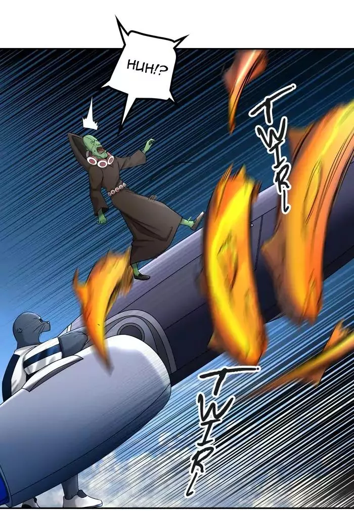 Tower of God, chapter 399, image 48
