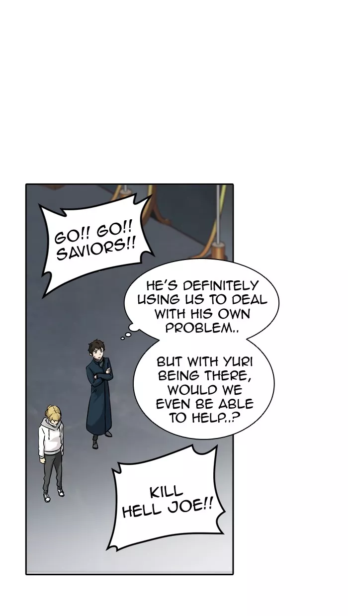 Tower of God, chapter 325, image 18