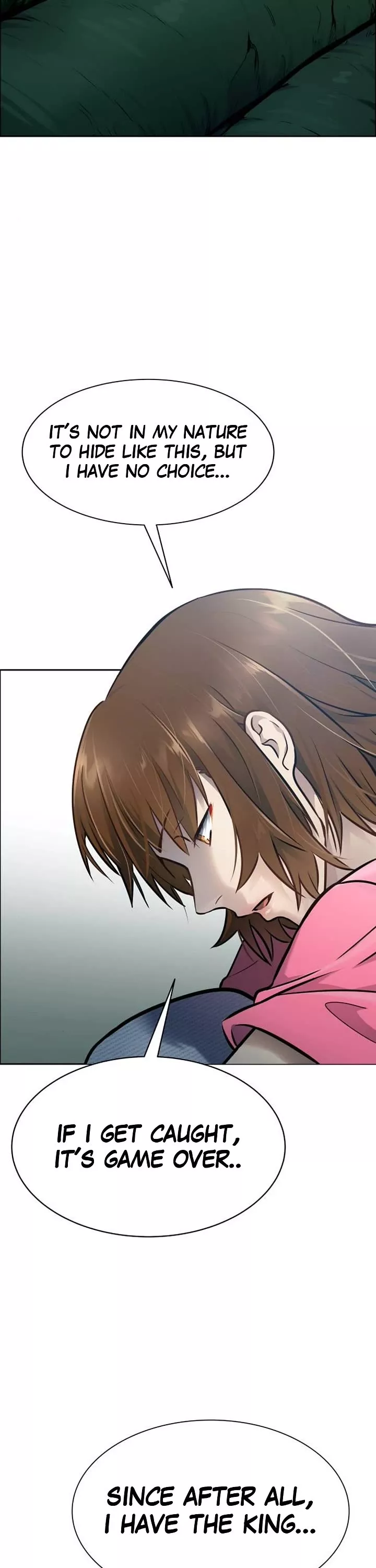 Tower of God, chapter 622, image 36
