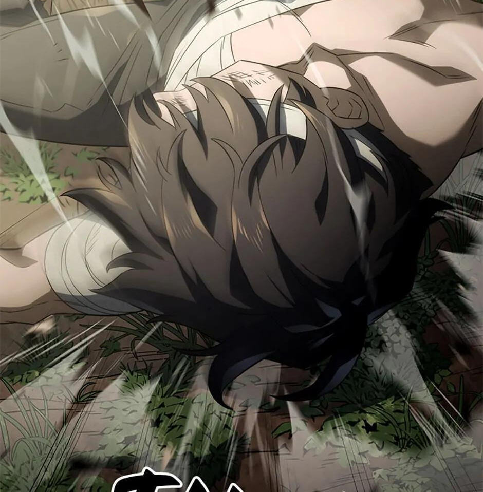 Revenge of the Baskerville Bloodhound, chapter 34, image 103