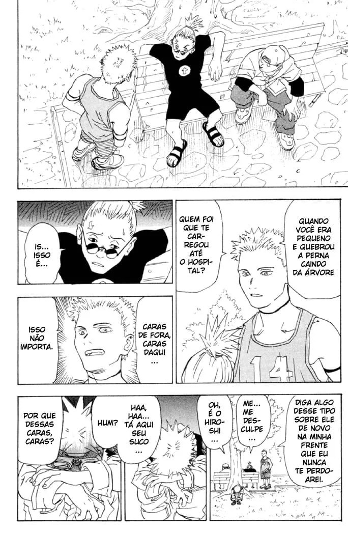 Naruto, chapter 0, image 35