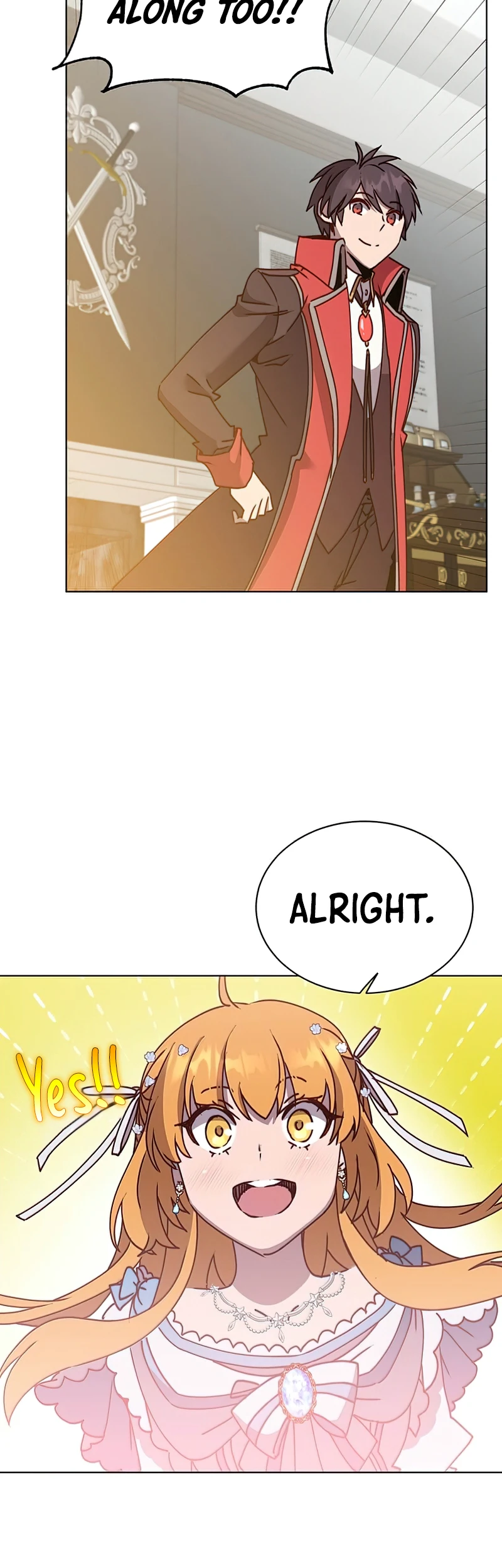 The Max Level Hero has Returned!, chapter 78, image 9