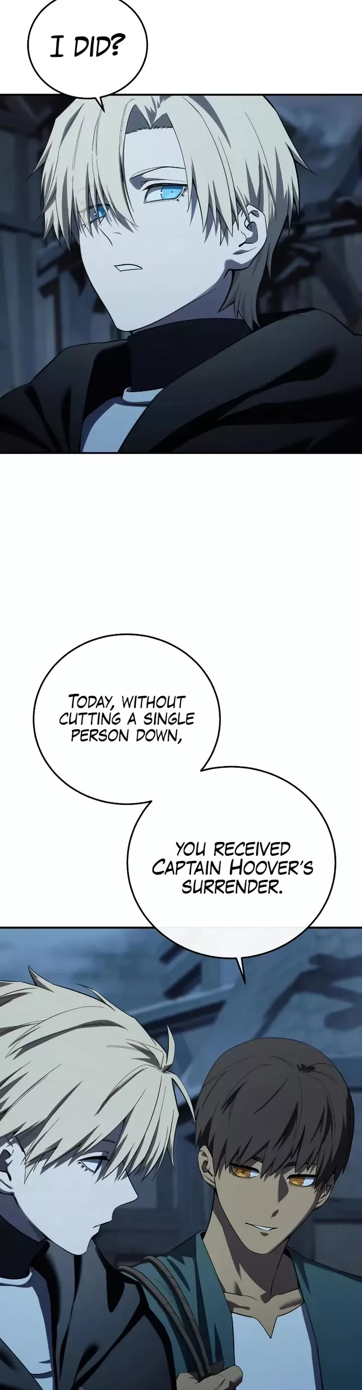 Star-Fostered Swordmaster, chapter 87, image 37