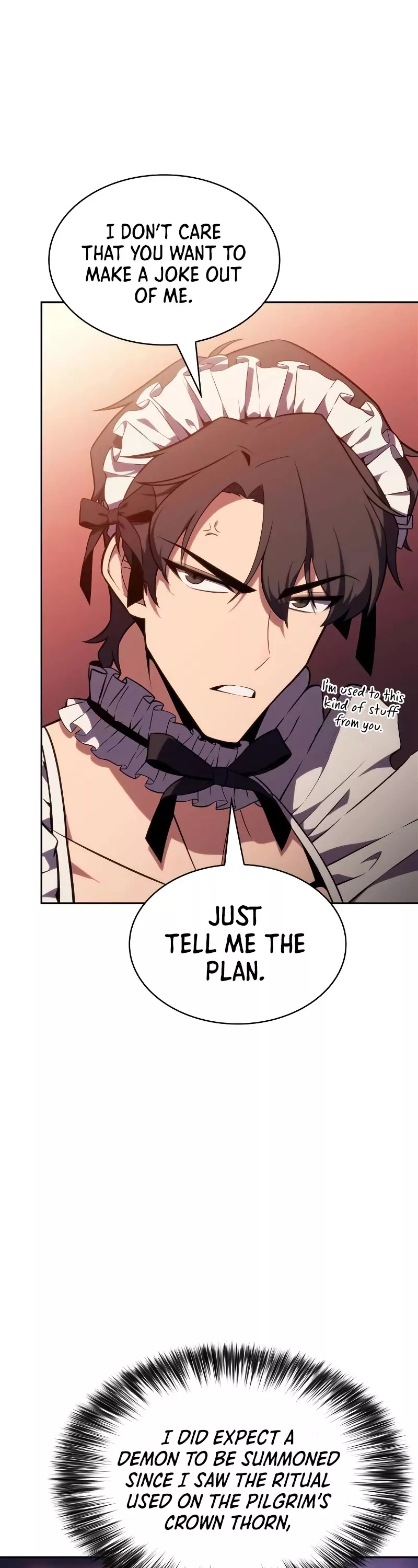 Solo Max-Level Newbie, chapter 145, image 36