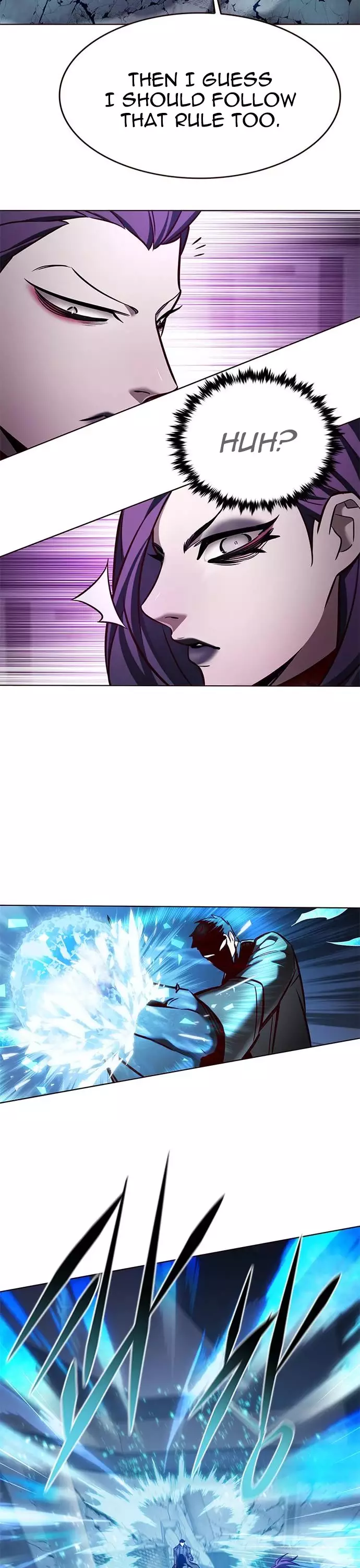 Eleceed, chapter 264, image 11