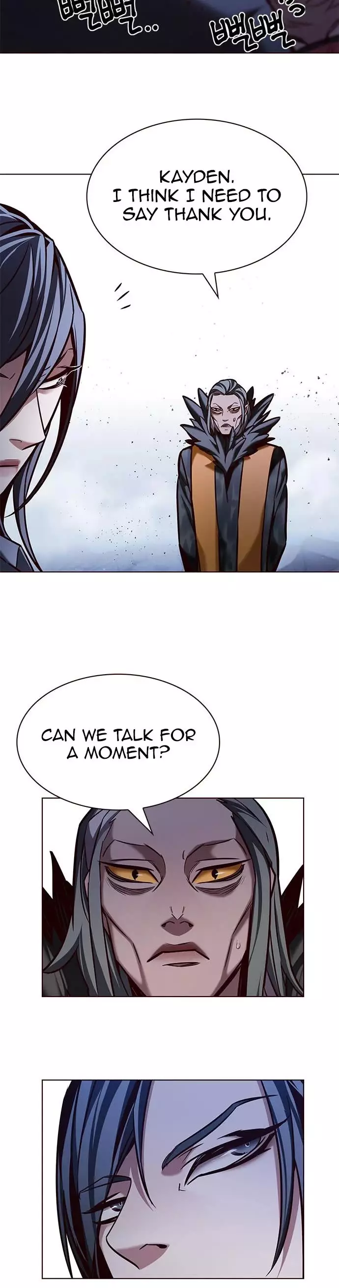 Eleceed, chapter 214, image 20