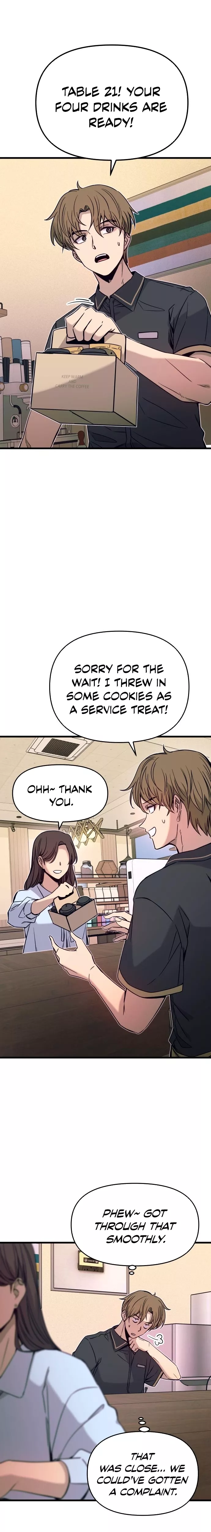 My Bias Gets on the Last Train, chapter 21, image 11