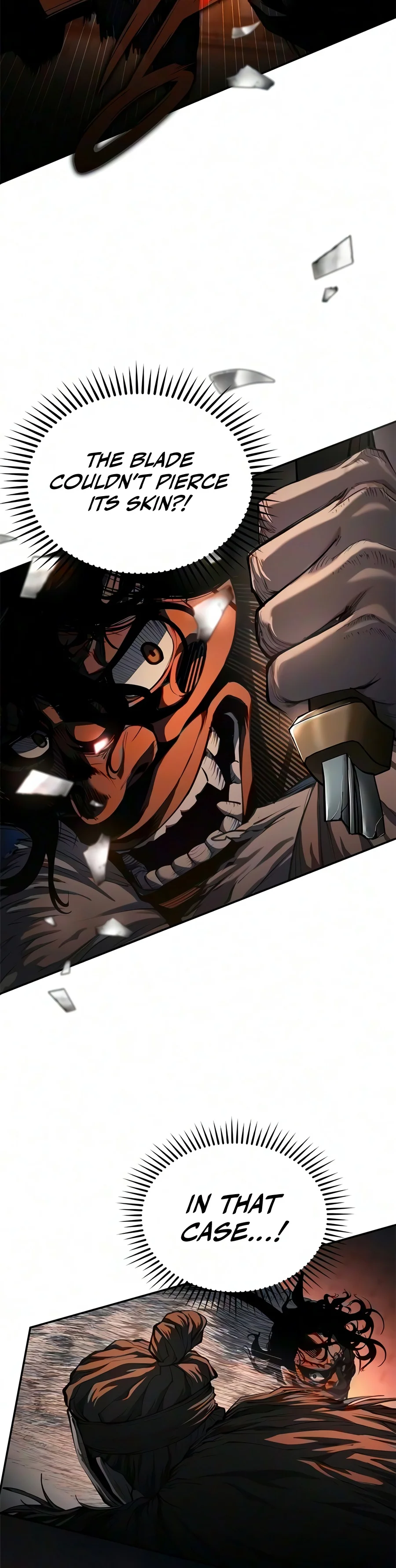 Murim Psychopath, chapter 43, image 7