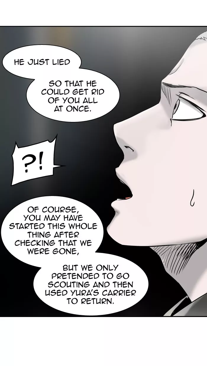 Tower of God, chapter 307, image 14