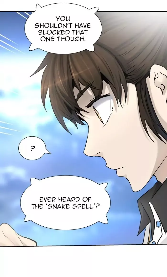 Tower of God, chapter 421, image 55