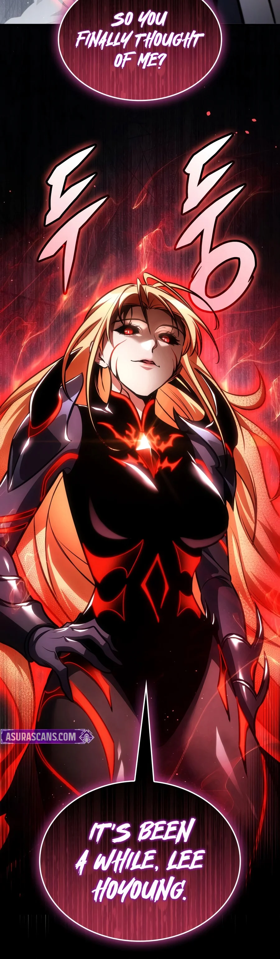 My Exclusive Tower Guide, chapter 135, image 5