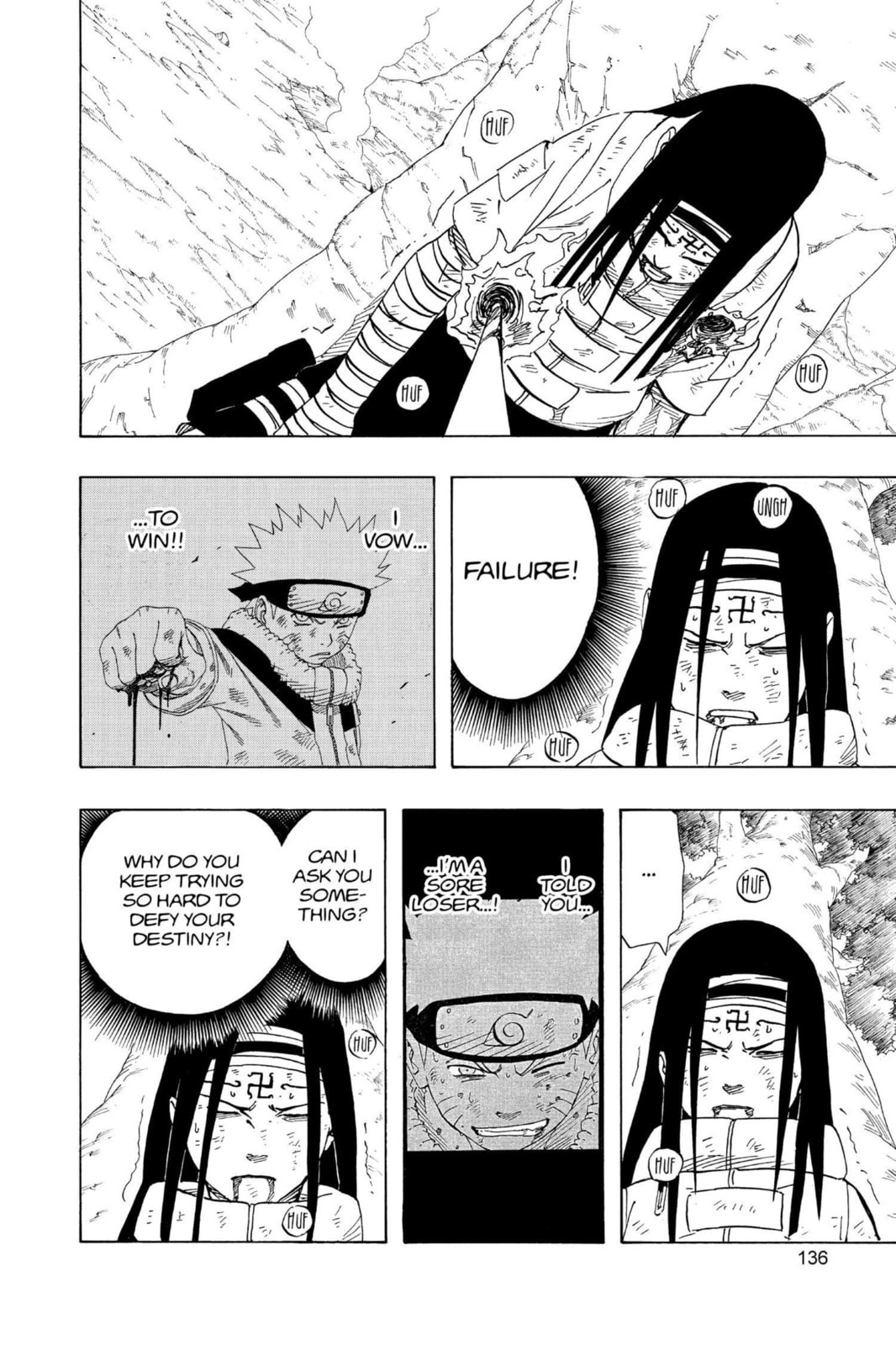 Naruto, chapter 197, image 10