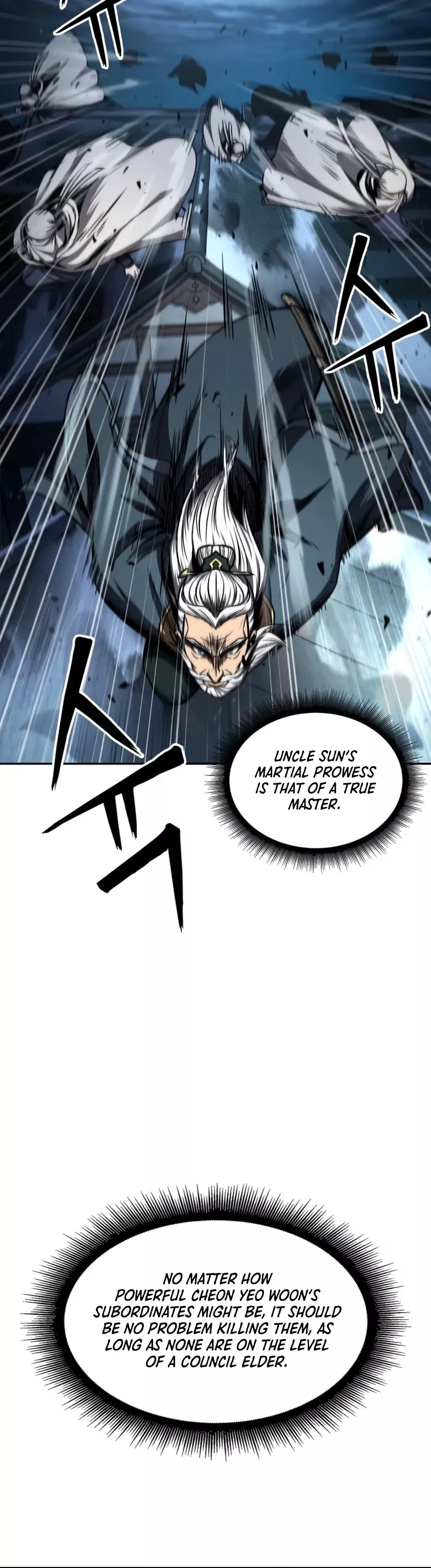Nano Machine, chapter 93, image 29