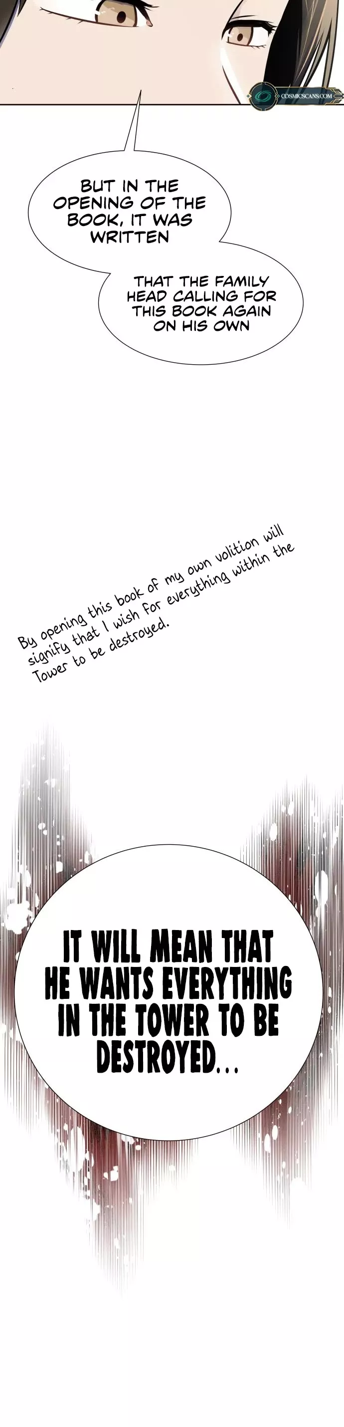 Tower of God, chapter 589, image 44