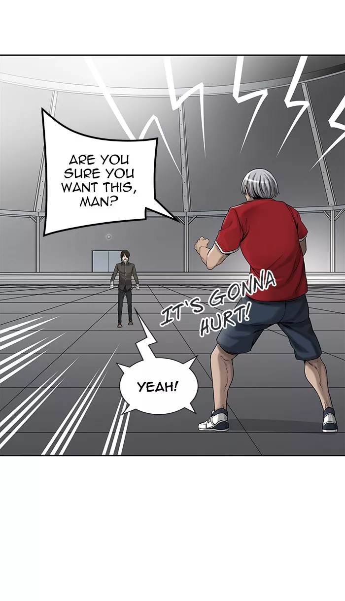 Tower of God, chapter 467, image 90