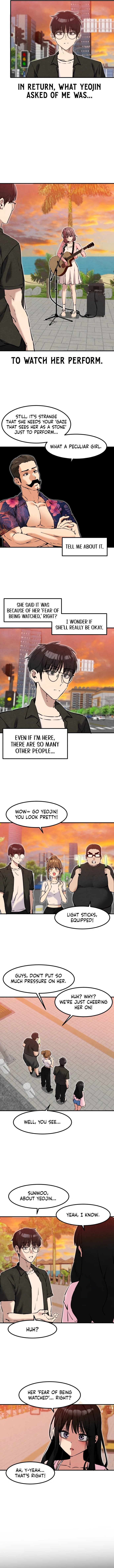 You’re the Only One I Can See, chapter 33, image 3
