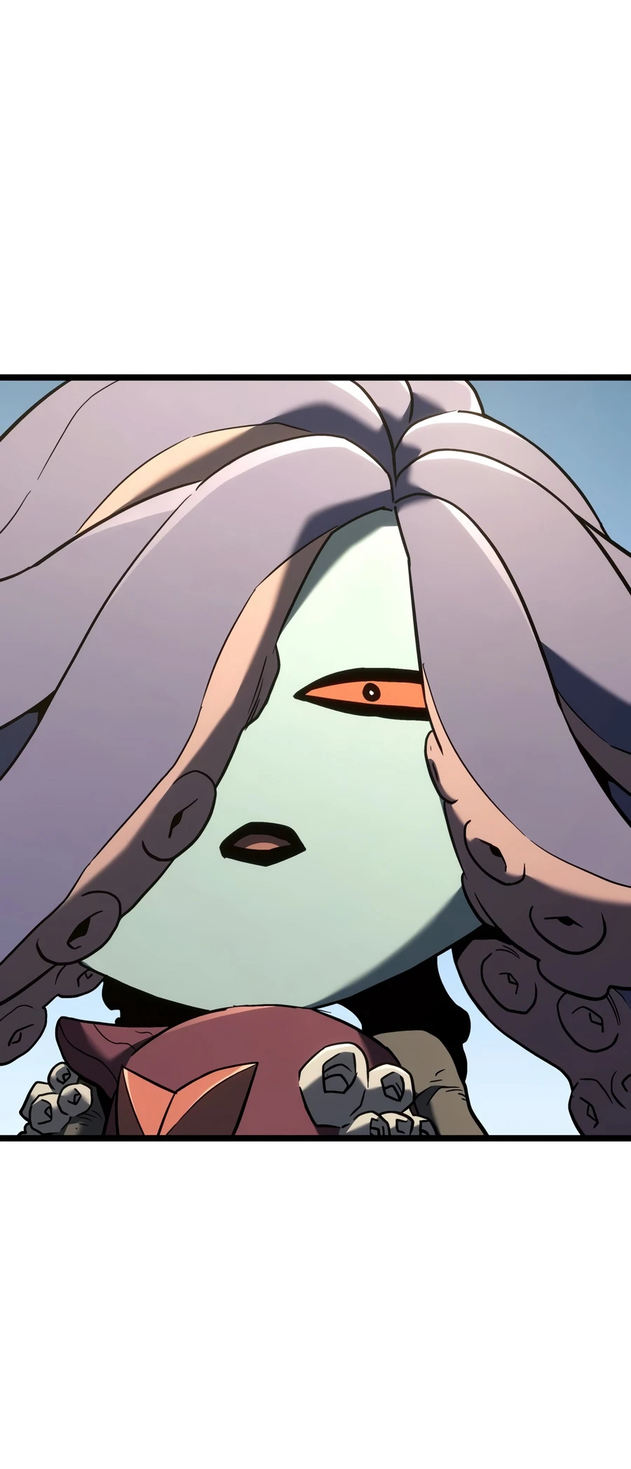 Revenge of the Iron-Blooded Sword Hound, chapter 171, image 7
