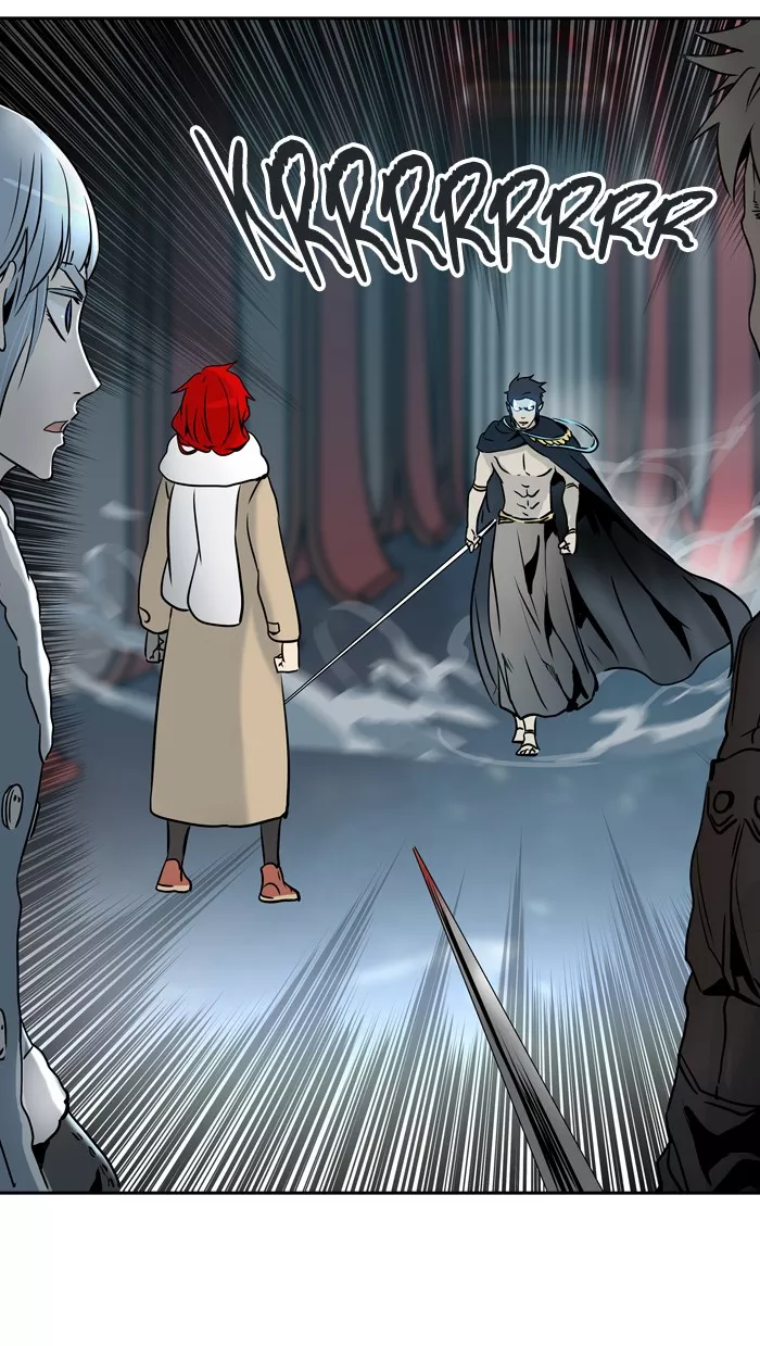 Tower of God, chapter 331, image 51