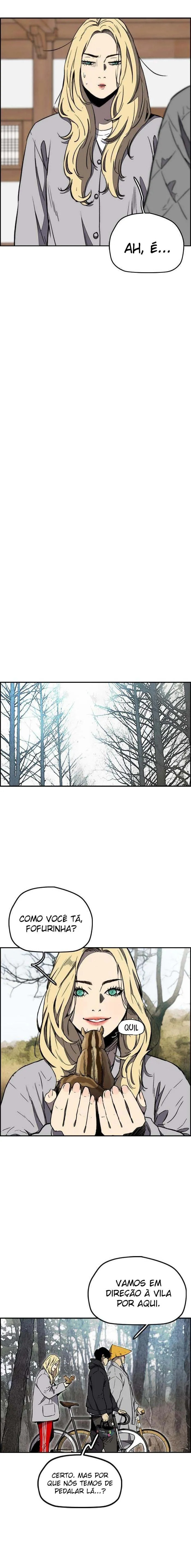 Wind Breaker, chapter 10, page 8