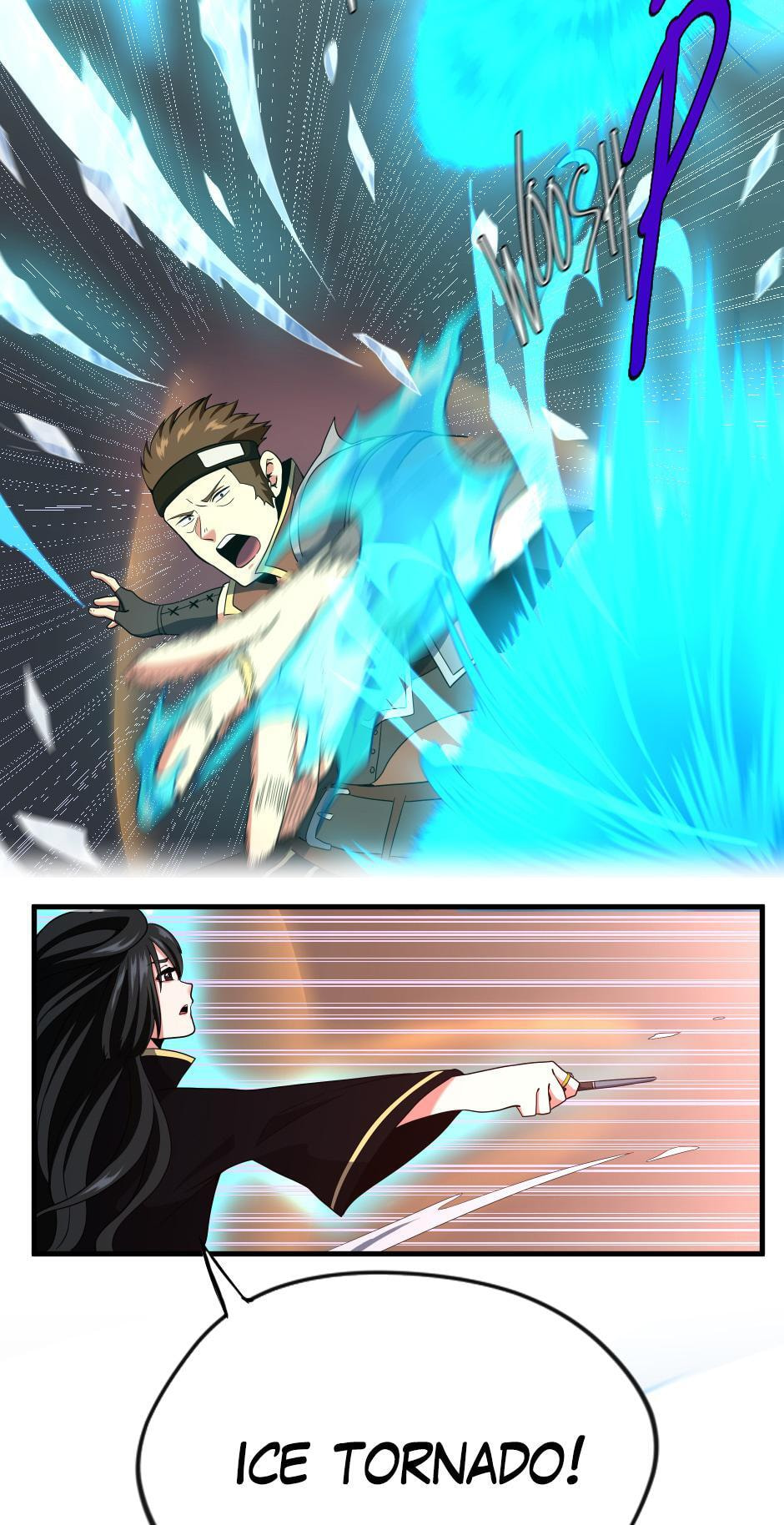 The Beginning After the End, chapter 93, image 53