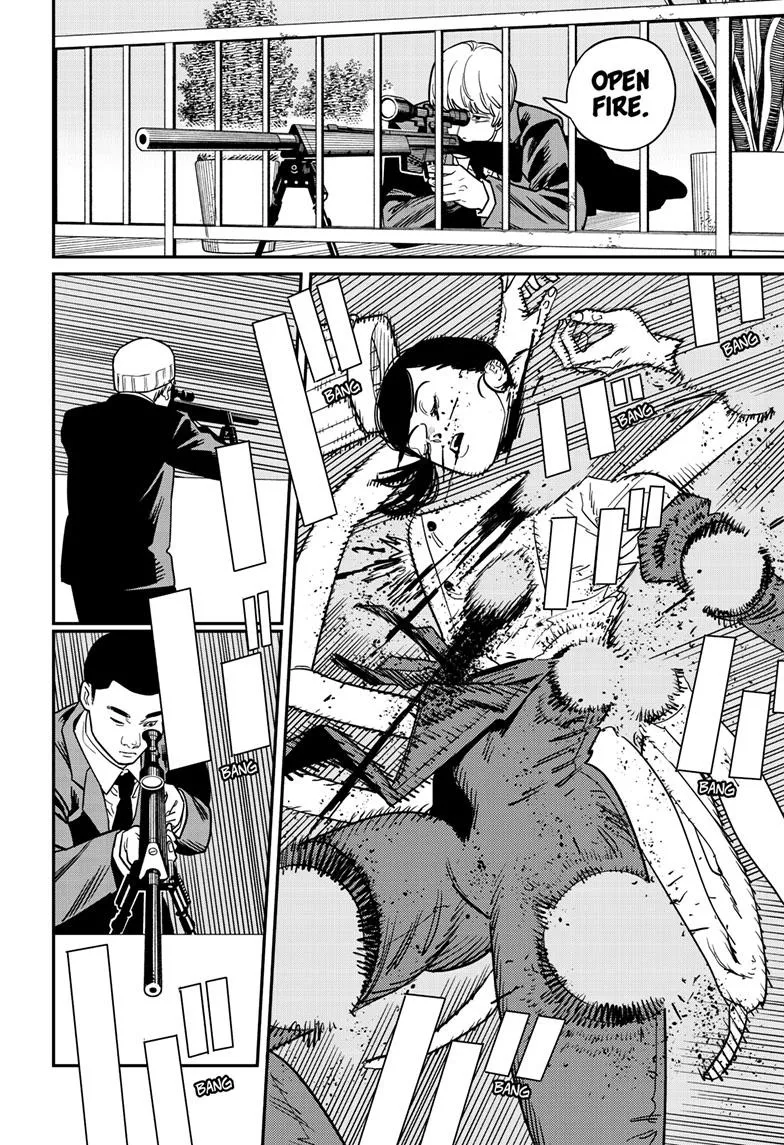 Chainsaw Man, chapter 125, image 5
