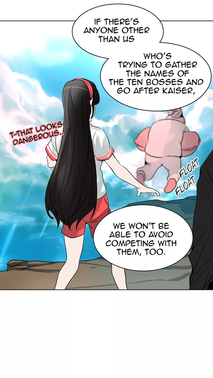 Tower of God, chapter 283, image 37