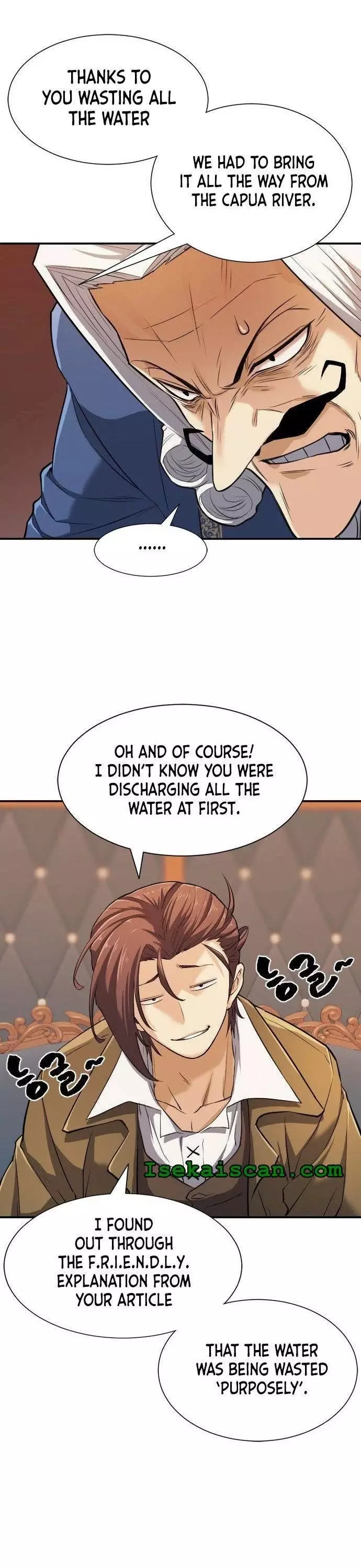 The Greatest Estate Developer, chapter 23, image 2