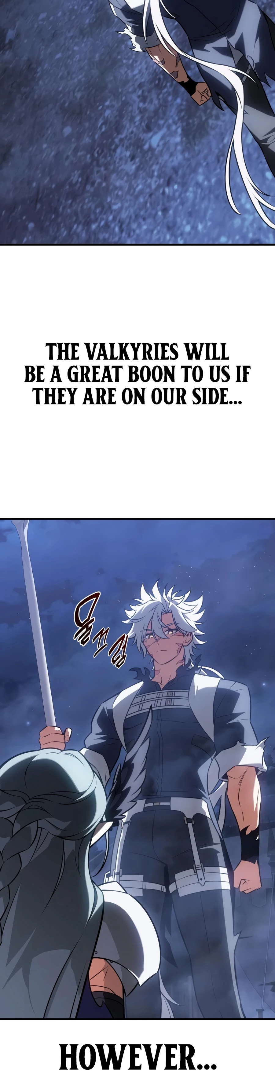 I Killed the Main Player, chapter 126, image 25