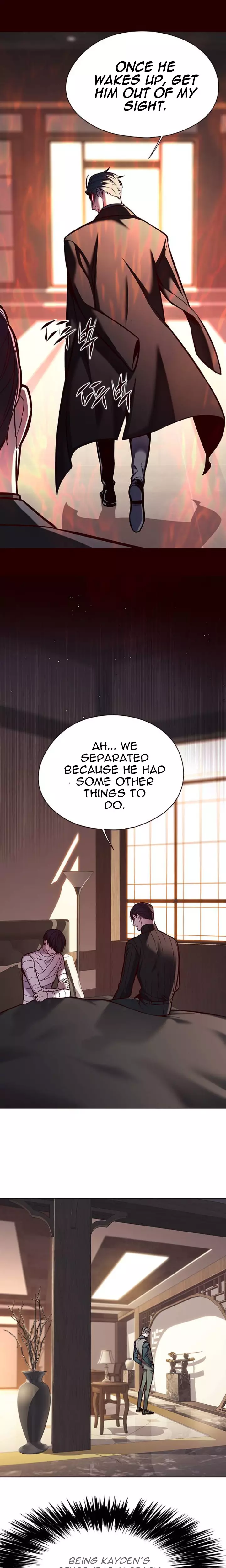 Eleceed, chapter 122, image 19