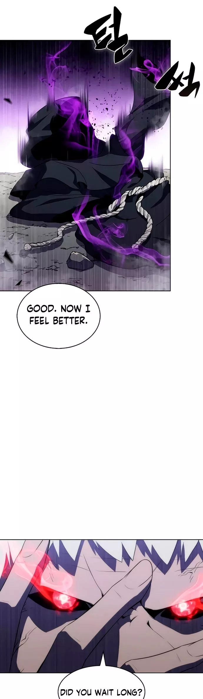 Solo Max-Level Newbie, chapter 39, image 60