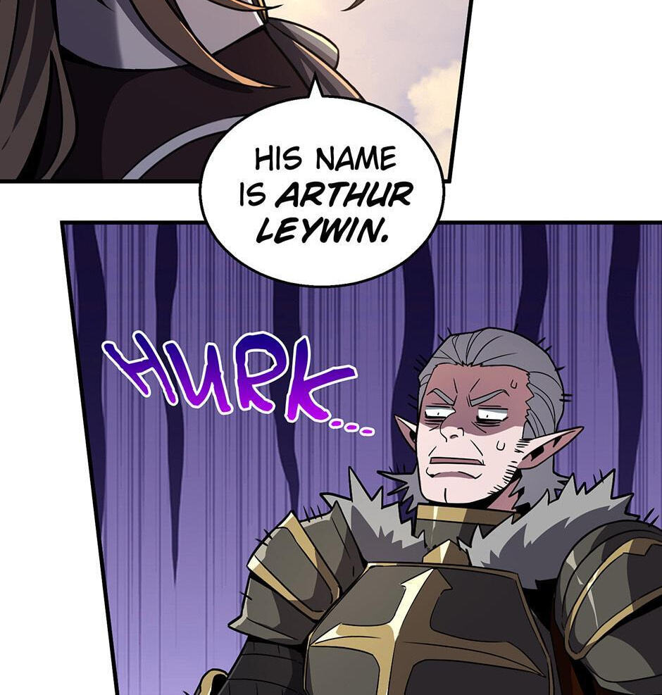 The Beginning After the End, chapter 195, image 36
