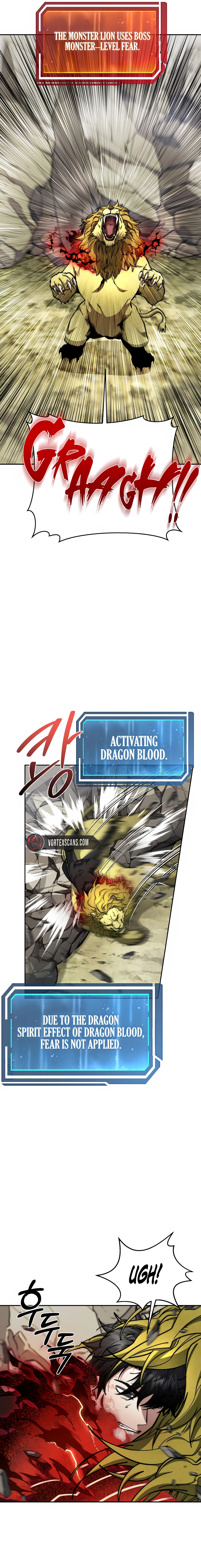 The Civil Servant of the Sword Returns, chapter 79, image 20