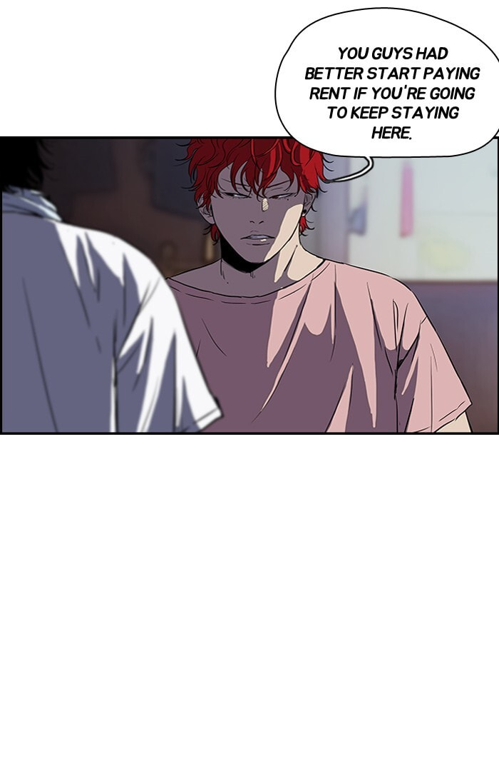 Wind Breaker, chapter 132, image 7