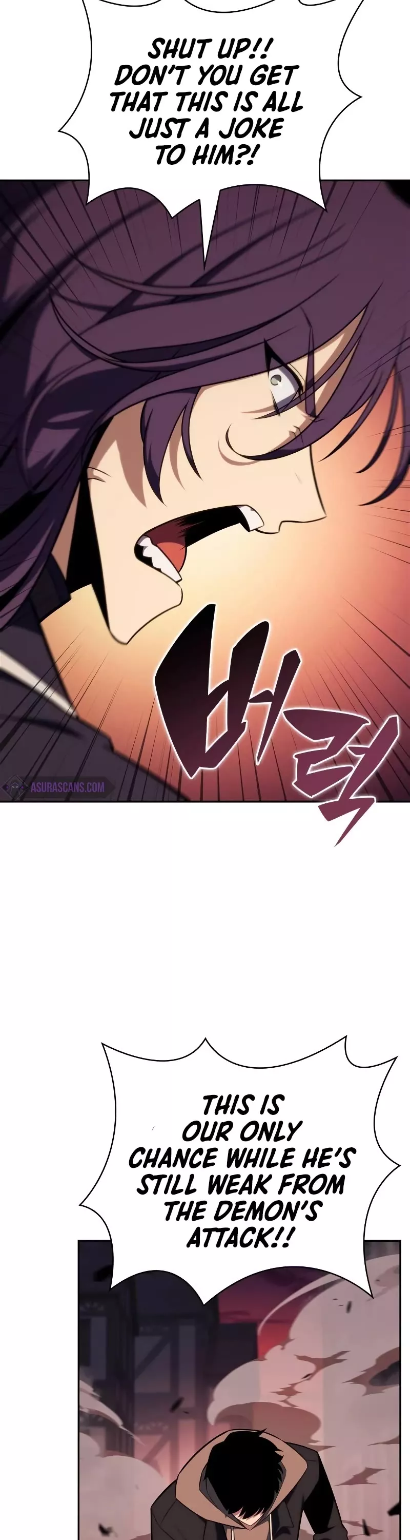 Solo Max-Level Newbie, chapter 146, image 54