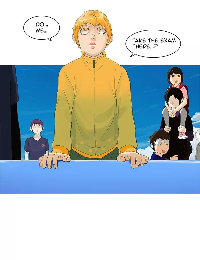 Tower of God, chapter 109, image 26