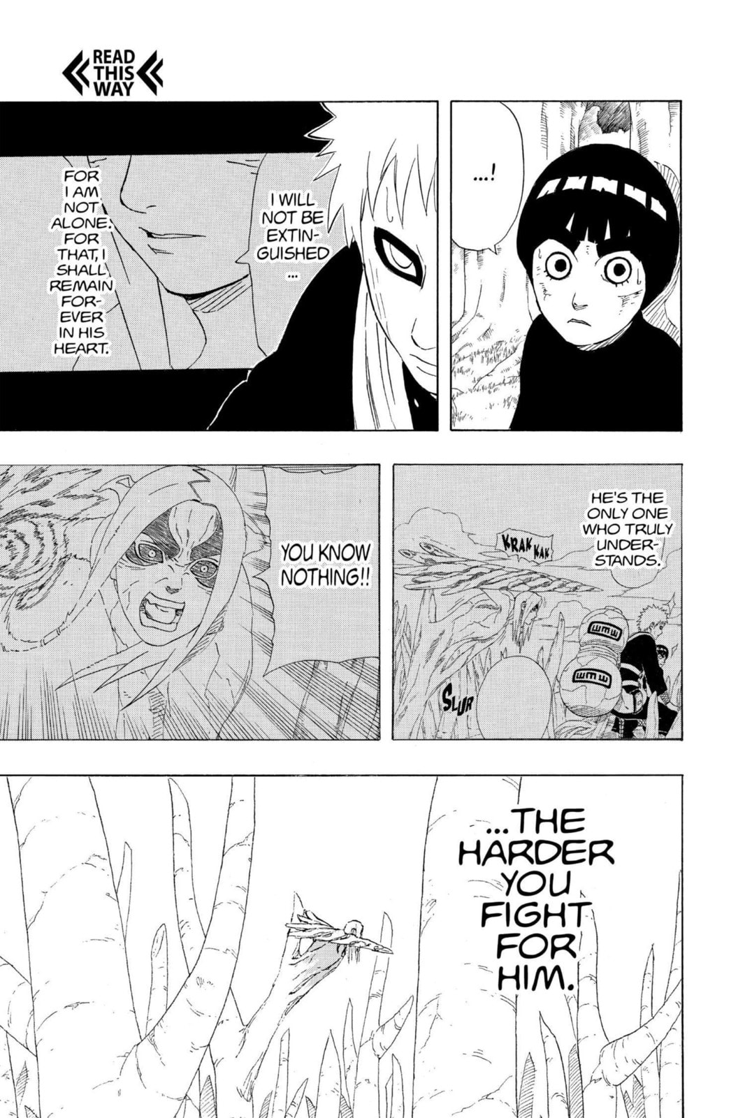 Naruto, chapter 217, image 15