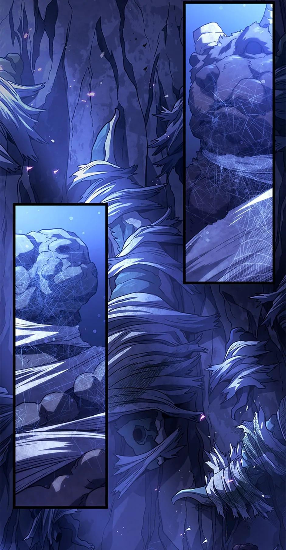 Revenge of the Baskerville Bloodhound, chapter 58, image 148