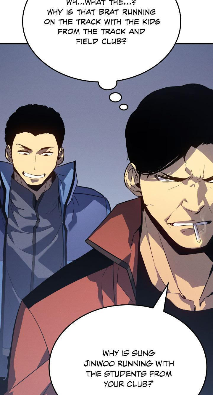 Solo Leveling, chapter 181, image 94