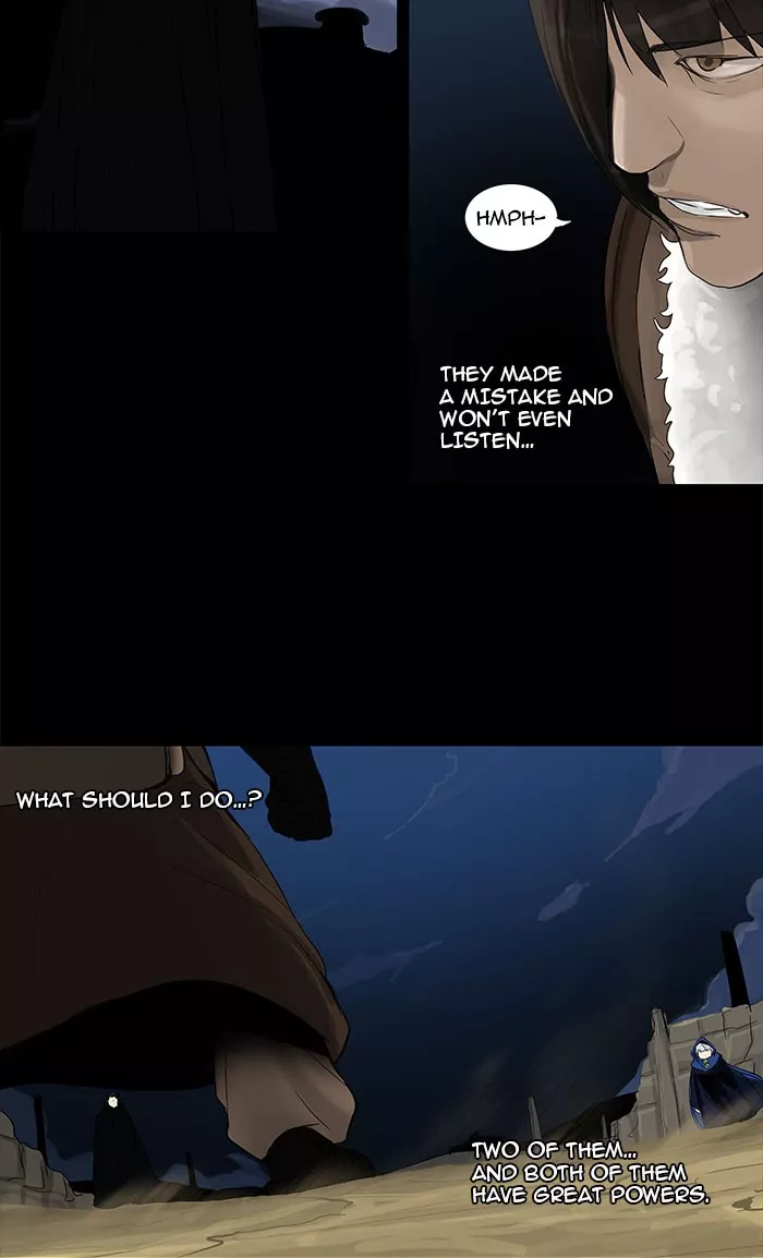 Tower of God, chapter 126, image 28