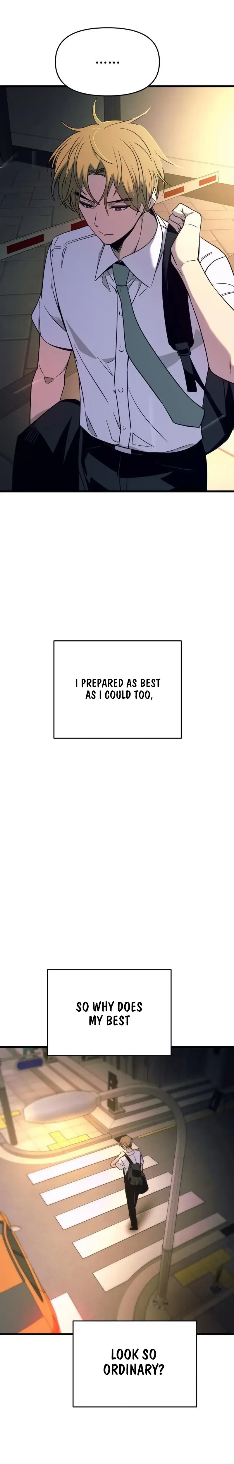 My Bias Gets on the Last Train, chapter 74, image 35
