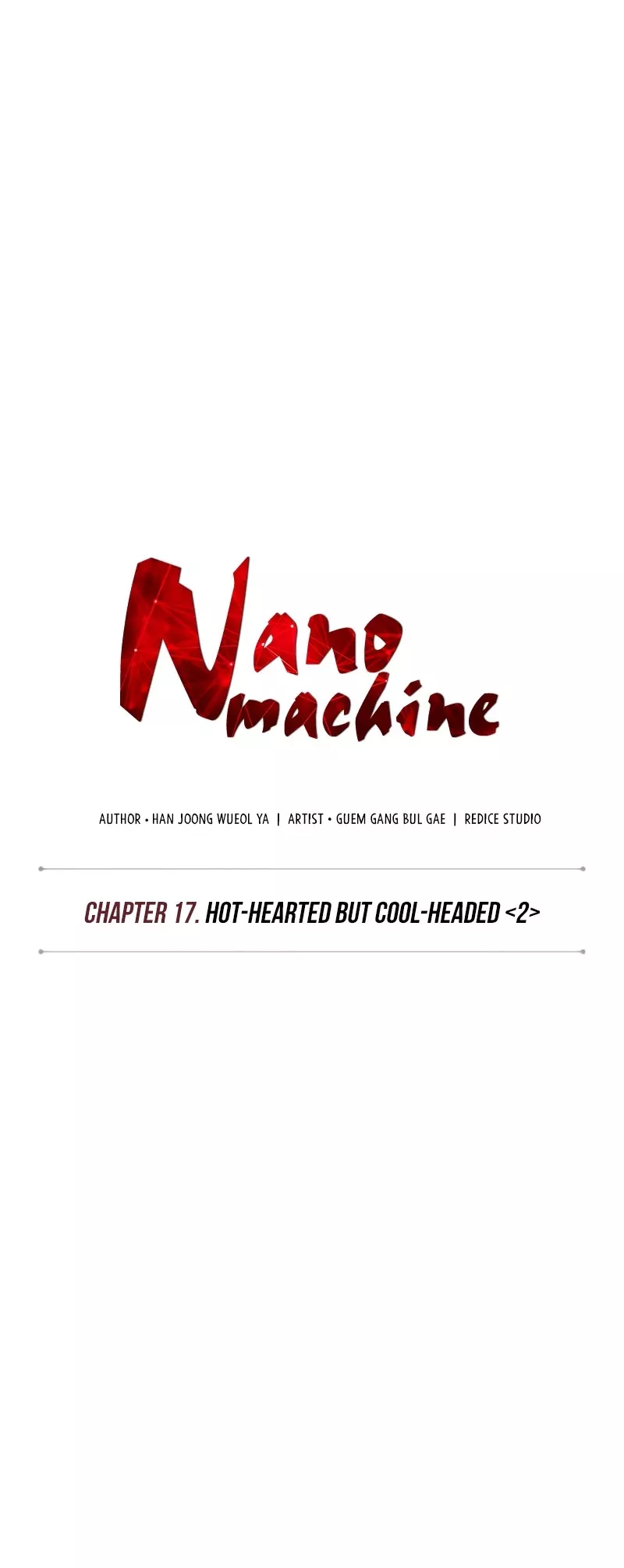 Nano Machine, chapter 44, image 9