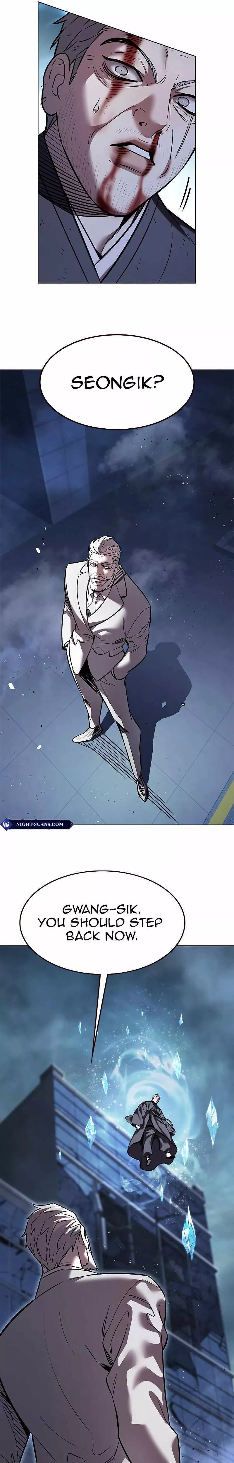 Eleceed, chapter 310, image 44