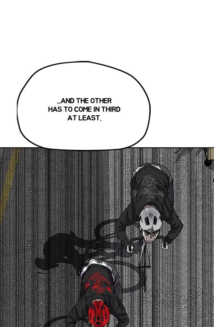 Wind Breaker, chapter 337.5, image 77