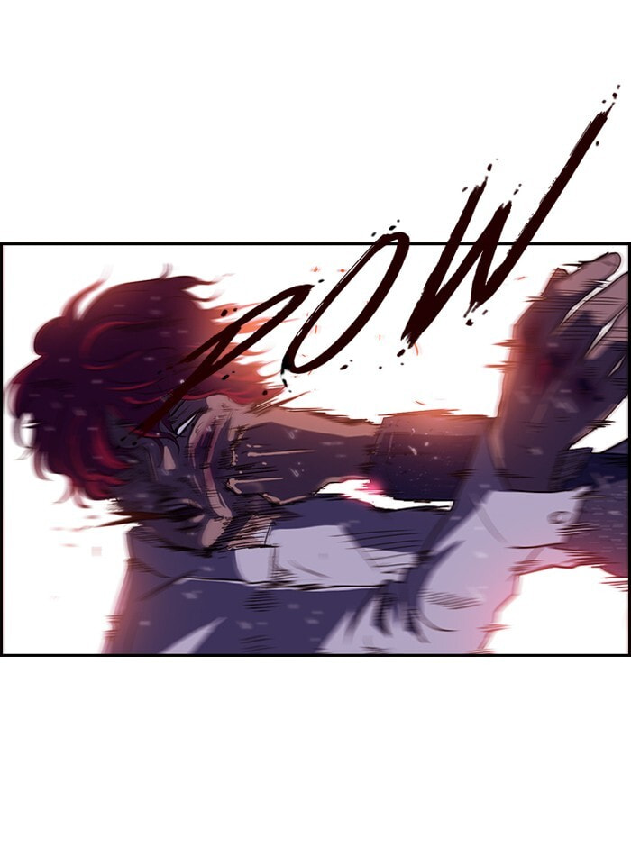 Wind Breaker, chapter 43, page 33