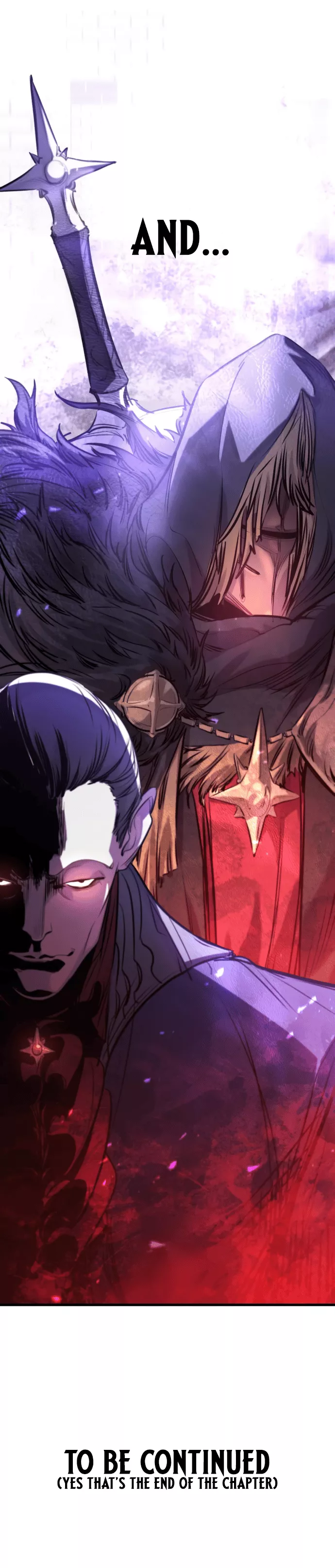 The Regressed Mercenary Has a Plan, chapter 54, image 31