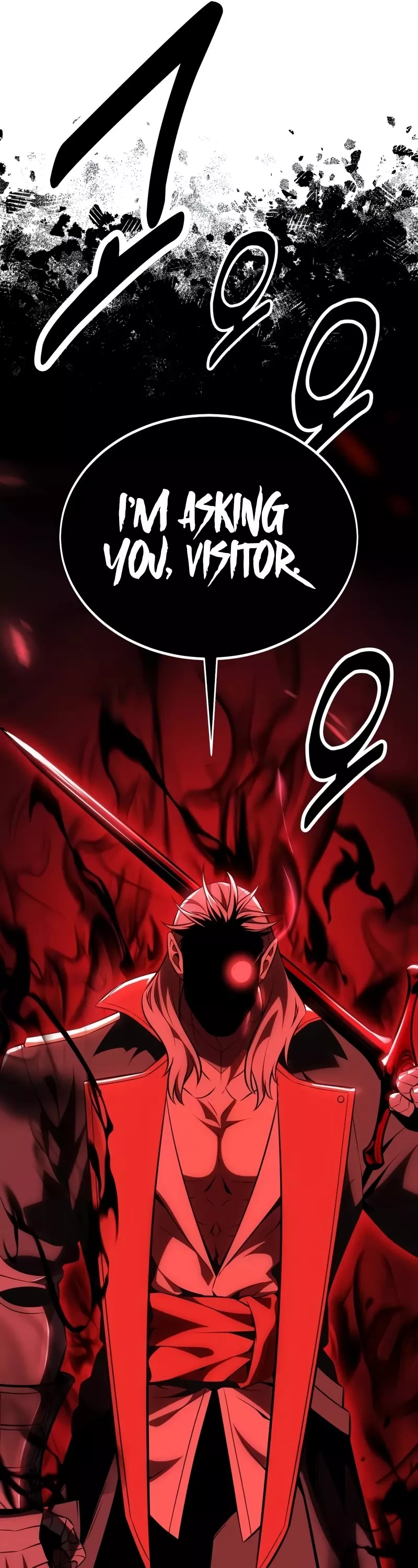 I Killed the Main Player, chapter 35, image 96