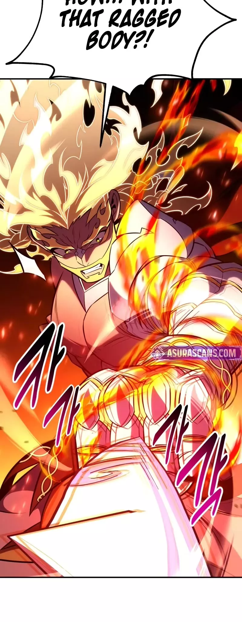 I Killed the Main Player, chapter 89, image 71